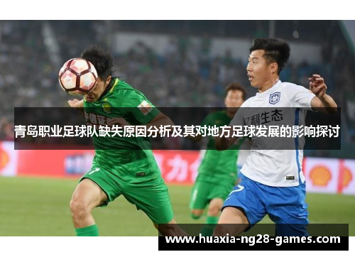 青岛职业足球队缺失原因分析及其对地方足球发展的影响探讨