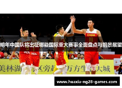 明年中国队将出征哪些国际重大赛事全面盘点与前景展望