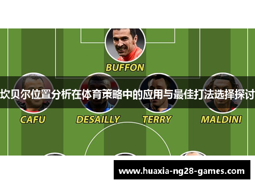坎贝尔位置分析在体育策略中的应用与最佳打法选择探讨 坎贝尔位置分析在体育策略中的应用与最佳打法选择探讨